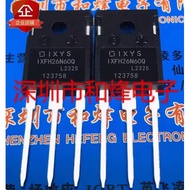 1-5PCS IXFH26N60Q IXFH4N100 IXFH5N100P IXFH10N100P IXFH28N60P3 IXFH14N100Q2 IXFH15N80 TO-247 MOSFET 