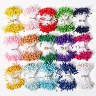 Dual head pollen (regular flower pollen) 5 gram/