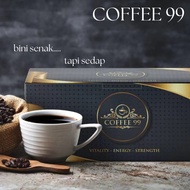 READY STOCK COFFEE 99 KOPI 99