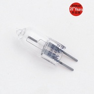 DN-33722 64445U 24V 50W GY6.35 Axial 64445 U 24V50W 50T4Q/CL/AX/24V quartz halogen light bulb medica