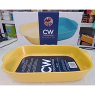 corningware ceramic baker colour