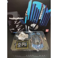 KO CSM Diend K touch Kamen Rider Decade