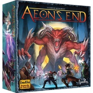 Aeon's End 2nd Edition card game ($3.5 cash back for Seller Store Pickup)