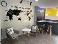 鄧祿普街小憩旅館 (Snooze Inn @ Dunlop Street)