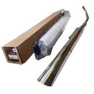 EX5 EX5 DREAM CJ IPOH EXZOS OP1 / OP2  CJ IPOH EXHAUST