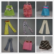 Free shipping on baby pants and clothes momoko Peach58Yuan skirt clothing