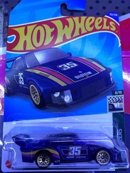 Hot Wheels Porsche 935