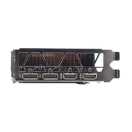 Gigabyte Rtx 3090 Turbo 24g Turbo Card Đồ Họa Tấm Khối Dải Rào Cản Tủ Máy Chủ Máy Tính Vỏ Lớp Ngoài