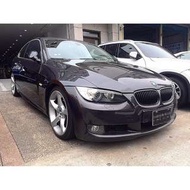 【桃園阿承】寶馬 超人氣335I  2007年 3.0 二手車 中古車 【找車歡迎詢問】