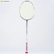 ALPSPORT (TP) - 7U Badminton Racket