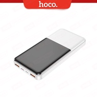 Pin Dự Phòng Hoco J108 10000mAh Sạc Nhanh PD22.5W Dung Lượng Lớn Nhỏ Gọn Tiện Lợi màn hình LED hiển