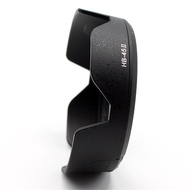 HB-45II Lens Hood untuk lensa AF-S 18-55 D3200 D3100 D5100 D5000