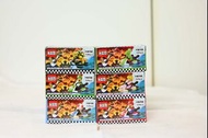 日本 TOMICA 車 USJ MARIO限定版