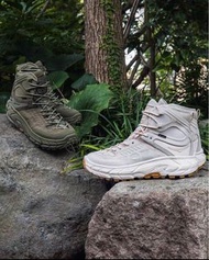 (預訂）🇯🇵直送：熱門HOKA ONE ONE Tor Ultra Hi  GTX GORETEX 版