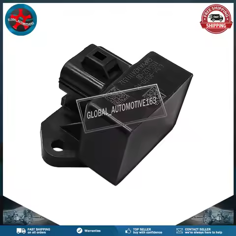 Fuel Pump Control Module CU5A-9D370-FC CU5A9D370FC CU5A 9D370 FC For 2013-2016 Ford Fusion Sedan 2.5