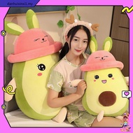 avocado Plush toy avocado pillow plush toy avocado doll super cute avocado pillow animal toy bear do