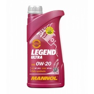 MANNOL 7918 Legend Ultra 0W-20 (1L)