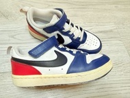 Nike Court Borough Low 2 童鞋