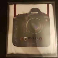 原廠canon Eos-1Dx 環保袋