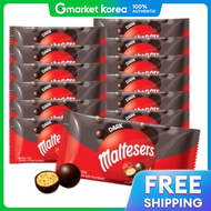 MALTESERS | Maltesers Dark 37g X 12