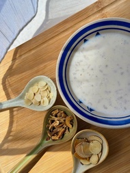 養生節氣甜湯 | 小寒。山藥糯米粥 | 3入