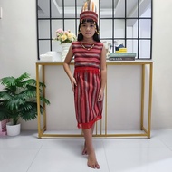 Igorot Costume For Girls Buwan ng Wika Ethnic Tribe