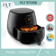 Philips HD9261 oil-free fryer
