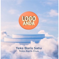 [SIAP SEPANTAS 45 MINIT] Pastel Clouds Opener (7s),  Professional Studio Grade Video