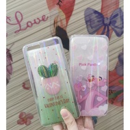 PATTERN BACK COVER FOR OPPO A3S