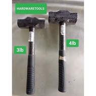ULA Maso / Sledge Hammer 3 lbs 4 lbs