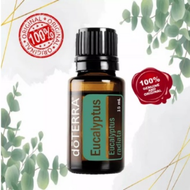 Doterra Eucalyptus essential oil 尤加利精油 15ml ORIGINAL