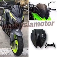 WINDSHIELD Z800 VISOR Z800 OEM DESIGN ( WINDSCREEN ) Z800 FAIRING