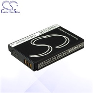 CS Battery Canon Digital 900 IS / 920 IS IXY / 95 IS Battery 1120mah CA-NB5L