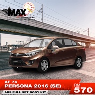 proton persona 2016 se abs bodykit