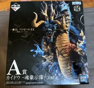 🔥 Figure 系列 🔥 全新 海賊王一番賞 A賞 凱多 .