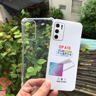 Oppo A16/ Reno 5/ A94 4G/ A94 5G/ A95 5G 4-sided Inner Case