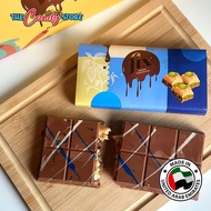 Fix "Baklawa II The Future" Chocolate Bar 210g