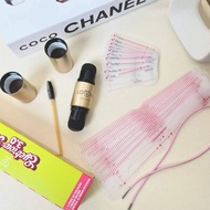 LOVAA EYEBROW KIT 3.0/SAKA KENING LOVAA/EYEBROW KIT 3.0 BY LOVAA