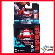 Transformers Studio Series Ironhide (G1) Core Class Robot (G1) Figure