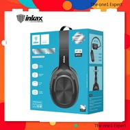 Inkax wireless Bluetooth Headphone Sumptuous HP-56