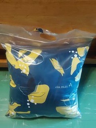 ASIA MILES Cushion 咕臣