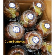 (CONTENTS 10) MIKA TUMPENG MINI CT 10 CAKE TART TUMINI 10CM CT10
