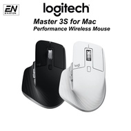 Logitech Mx Master 3S For Mac Mouse