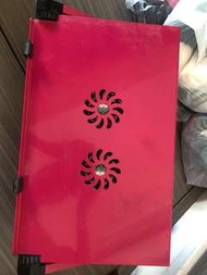 手提電腦台 notebook 枱架