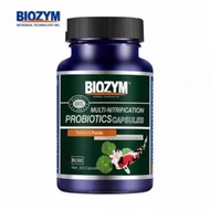 BIOZYM BC301 PROBIOTICS CAPSULES For Koi & Ponds