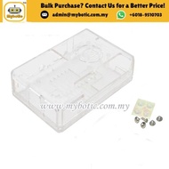 Raspberry PI 2/ PI 3 Clear Casing