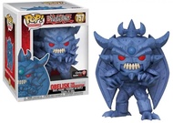 Funko POP! Animation: Yu-Gi-Oh! Obelisk 6-inch Figure - Gamestop Exclusive