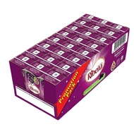 [Ready stock]Malaysia Ribena Regular 200ml x 24