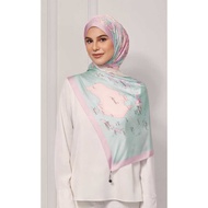 Duck Shawl New World Map Collection - WMD