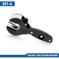 8-29mm Ratchet Tube CutterHome Cutting Tool Copper Tube Cutter Aluminum Tube Cutter PVC Tube Cutter 
